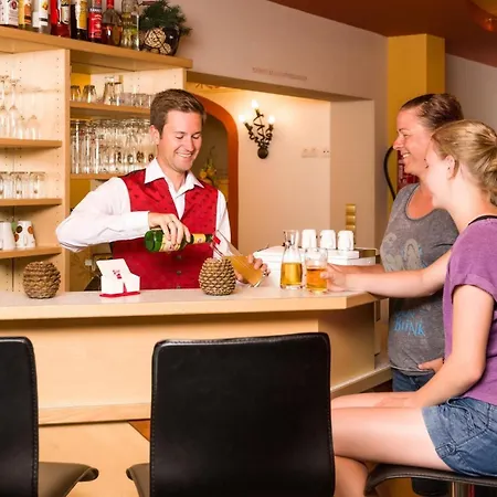 4 Sterne Zugspitzhof Mit 1 Schlafzimmer Apartmán